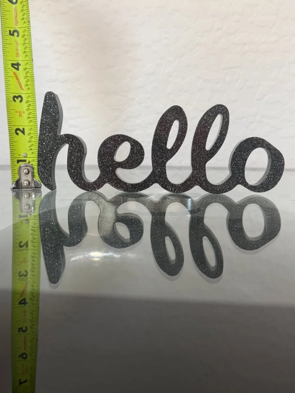 XpressFamilyGo handmade epoxy